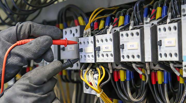 Best Electrical services in Nairobi
