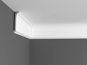 Crown Molding Installation and Repair